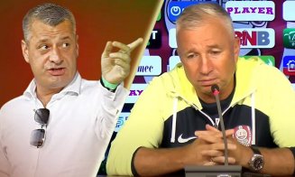 Suflă vântul în vestiarul CFR-ului la capitolul jucători valoroşi după atâtea vânzări, dar patronul Varga susţine că CFR Cluj bate FCSB-ul