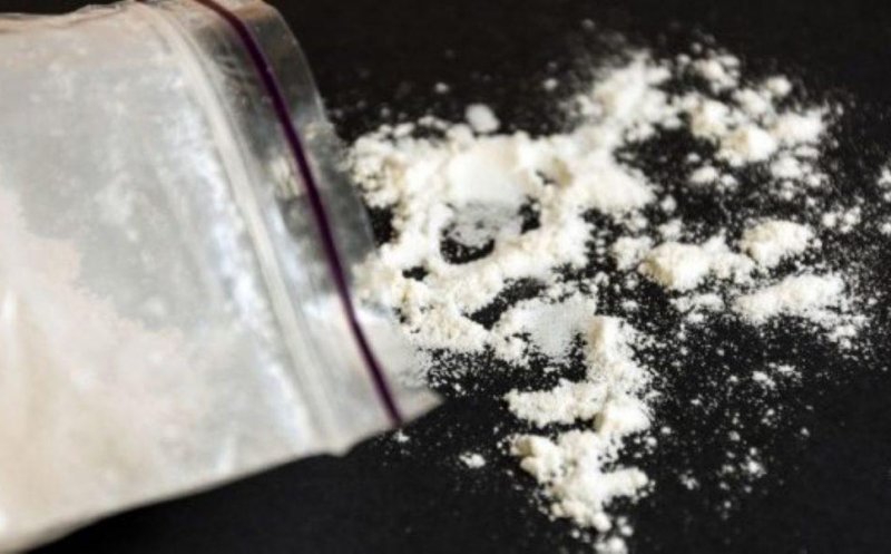 Traficant de droguri din Turda, arestat