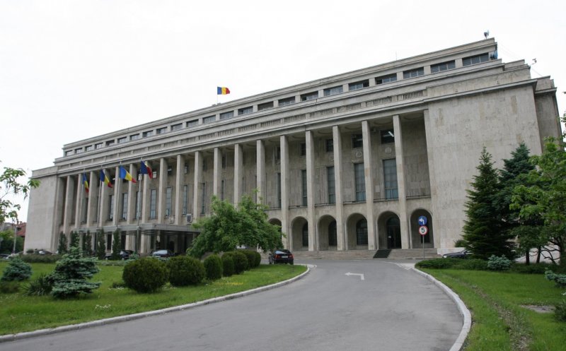 7,56 miliarde lei de la guvern pentru dezvoltarea locală
