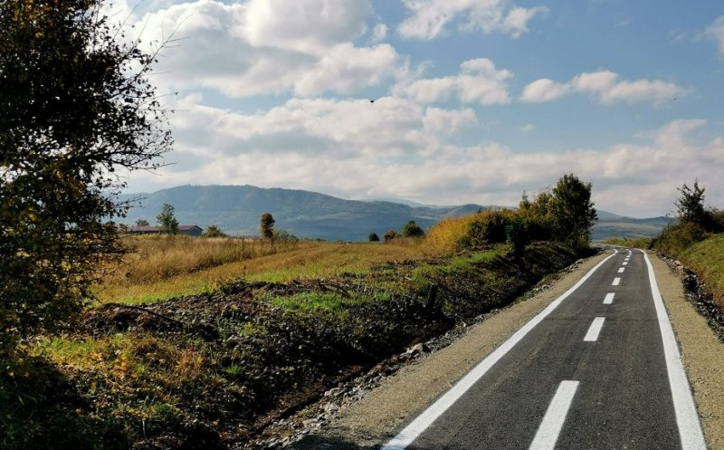 Velo Apuseni prinde tot mai mult contur! Când încep lucrările la pista de peste 200 km care va lega prin munți trei județe