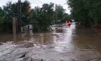 POTOP în România! Mii de case inundate, sute de persoane evacuate și patru morți/ Recomandările MAI