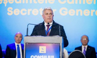 Nicolae Ciucă, desemnat candidatul PNL la prezidențiale: Voi fi în slujba țării, în slujba românilor