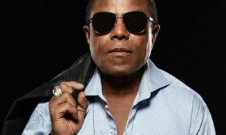A murit unul dintre frații lui Michael Jackson. Au cântat împreună în The Jackson Five