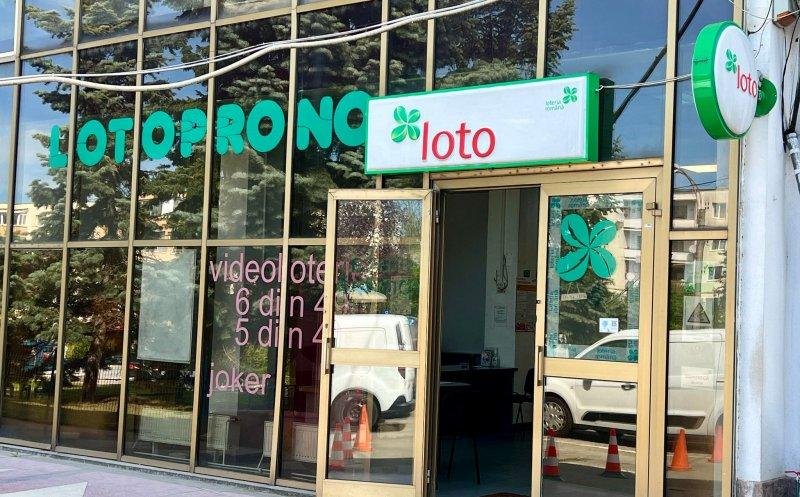Loto: S-a dat marele premiu Joker în valoare de aproape 12 milioane de lei. Unde a fost jucat biletul norocos