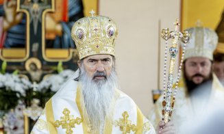 Teodosie: ''Tatuajul este o schimonosire / Ce spune despre purtarea cerceilor''