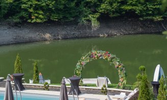 Cum arată resortul milionarilor de la Tarnița