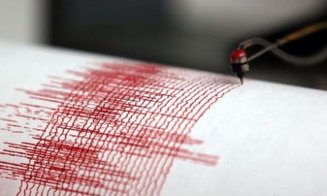 Cutremure în 2024 cu magnitudinea peste 4 din România