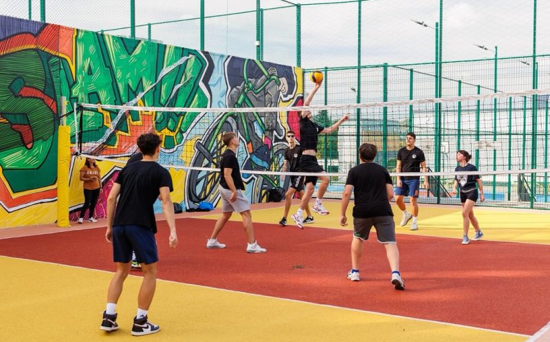 Vouchere sportive în valoare de 500 de lei pentru elevii clujeni din clasa a III-a