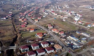 Primăria Chinteni a rămas fără personal cu atribuții în urbanism. Primeşte ajutor de la CJ Cluj / Anunţul primăriţei