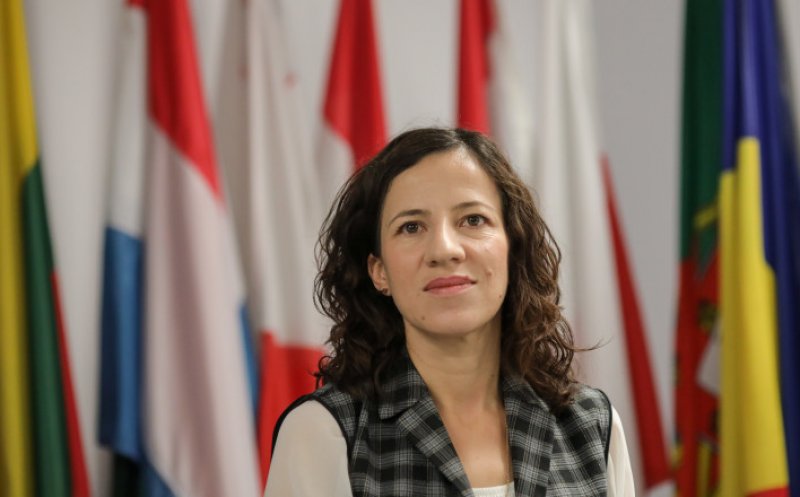 Ce comisari și ce directorate va avea Roxana Mînzatu în subordine, ca vicepreședintă a Comisiei Europene