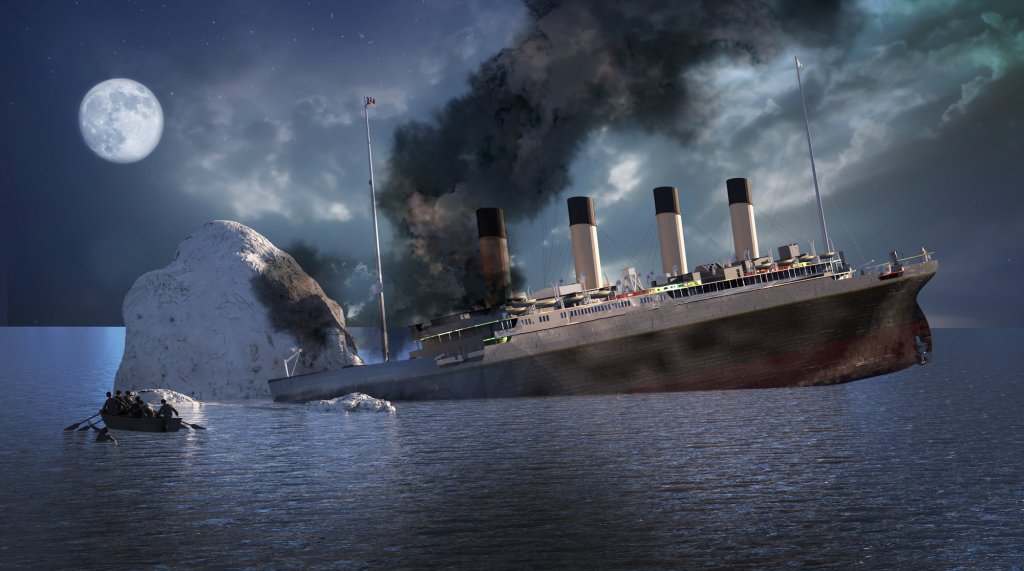 Insolvență la compania care a construit Titanicul. Câți oameni își vor pierde locul de muncă