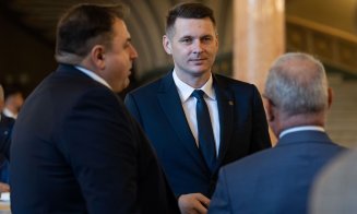 Mircea Abrudean, la 160 de ani de la înființarea Curții de Conturi a României: „Ca simplu cetățean le mulțumesc pentru calitatea și gradul lor de implicare”