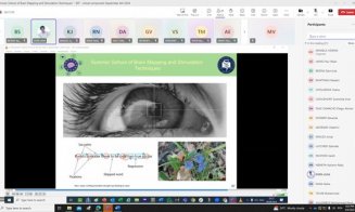 Tehnologii de avangardă în neuroştiinţe, oferite studenţilor de UMF Cluj