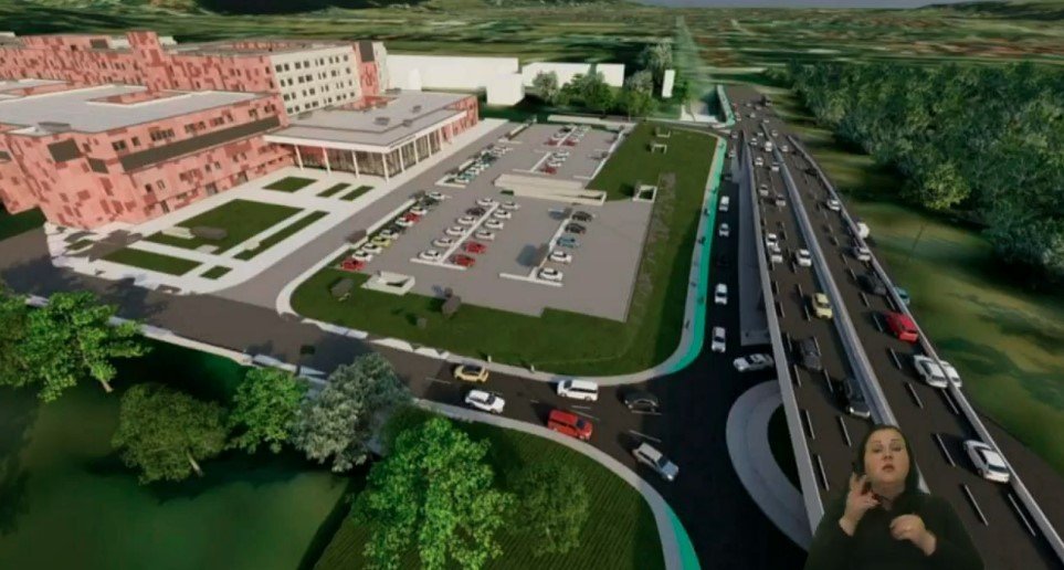 Boc, despre centura metropolitană: „În toamnă încep lucrările la pasaj, pentru că peste DN1 va mai fi un pasaj care să permită o girație pe dedesubt”
