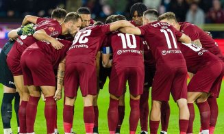CFR Cluj și-a stabilit țintele pentru următoarea perioadă de mercato. Ce posturi au nevoie de întăriri