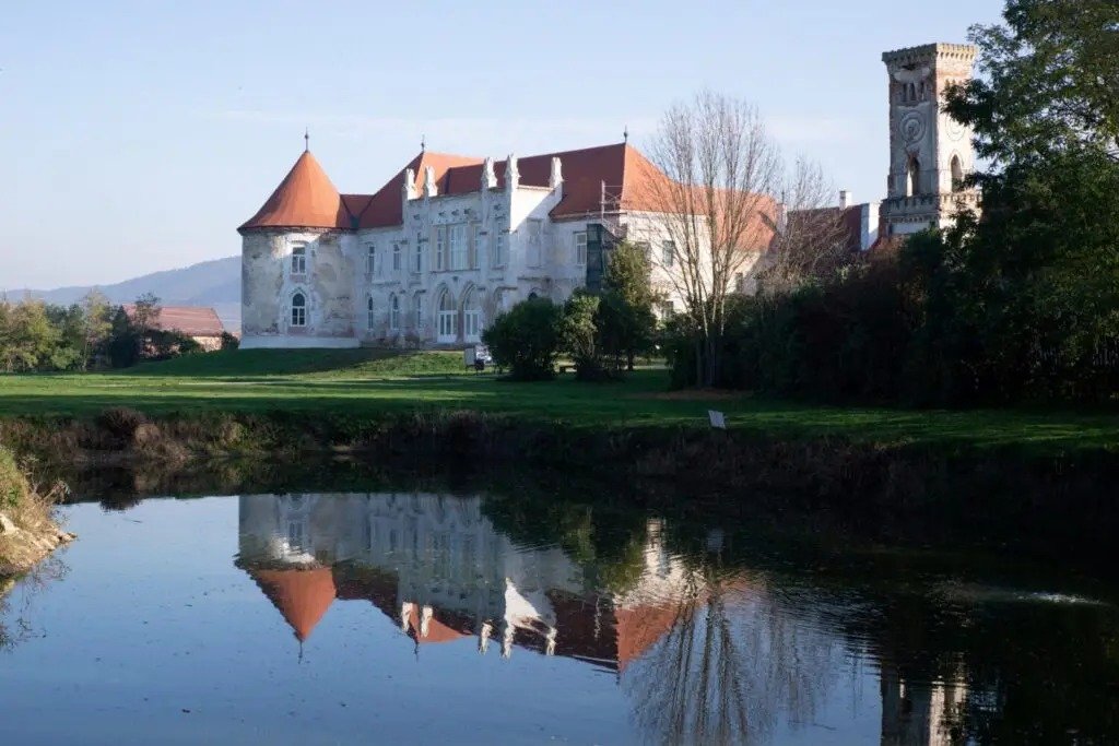 Ziua Banffy, celebrată în castelul de la Bonțida. Intrarea este liberă