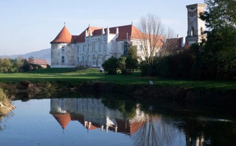 Ziua Banffy, celebrată în castelul de la Bonțida. Intrarea este liberă