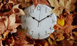 Astăzi este echinocțiul de toamnă 2024. Când se trece la ”ora de iarnă”