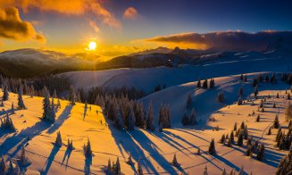 Meteorologii anunță o iarnă cum n-a mai fost în România! Prognoza pentru decembrie 2024