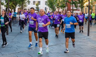 Boc, la Corsul Companiilor: ''Mișcarea este esențială nu doar pentru sănătatea fizică, dar și pentru bunăstarea mintală!'' / Ce timp a scos