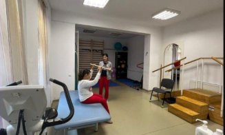 Ziua Porților Deschise, la sediul Centrului Comunitar Județean Cluj