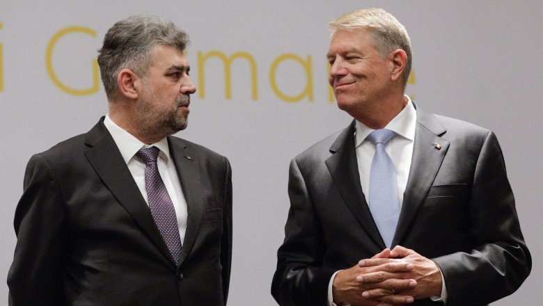 Lovitură pentru Klaus Iohannis! PSD se opune amendamentului PNL
