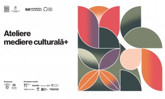 Medierea culturală în practică: Centrul Cultural Clujean lansează un nou sezon al atelierelor Mediere Culturală+, online