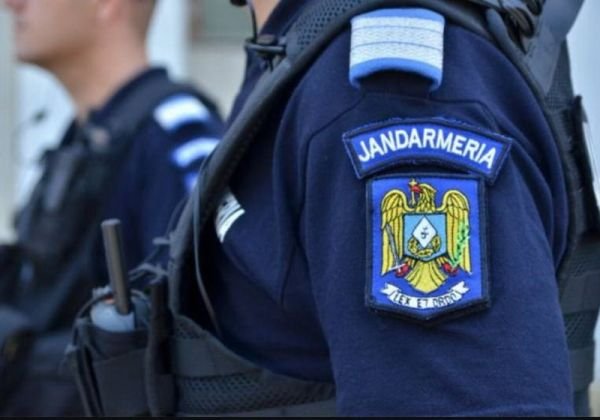 Jandarmeria Cluj recrutează! Se  scot la concurs 700 de locuri/ Până când te poți înscrie