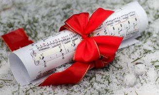 Coloana sonoră a sezonului rece, cele mai cunoscute melodii de iarnă