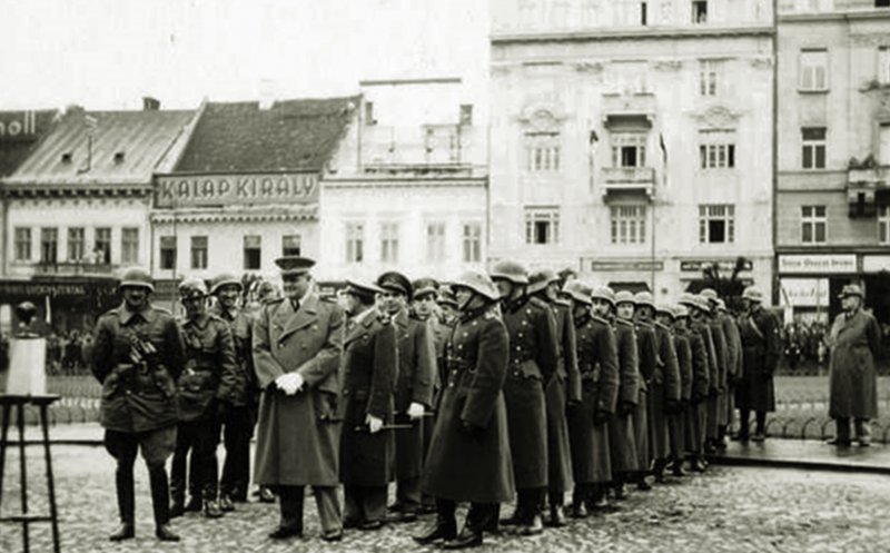 Cluj-Napoca. Fotografii inedite și cu valoare istorică și documentară