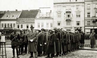 Cluj-Napoca. Fotografii inedite și cu valoare istorică și documentară