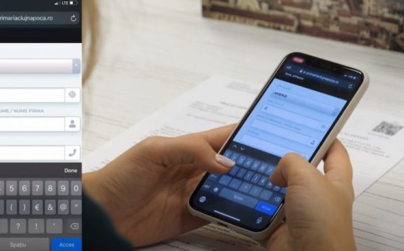 30 septembrie - ultima zi pentru plata impozitelor aferente semestrului II al anului fiscal. Modalități de plată rapidă online