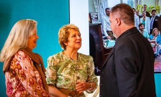 Contesa Bánffy, păstrătoarea castelului din Cluj are 100 de ani / Ziua Bánffy, la castelul nobiliar de la Bonțida