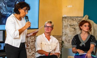 Contesa Bánffy, păstrătoarea castelului din Cluj are 100 de ani / Ziua Bánffy, la castelul nobiliar de la Bonțida