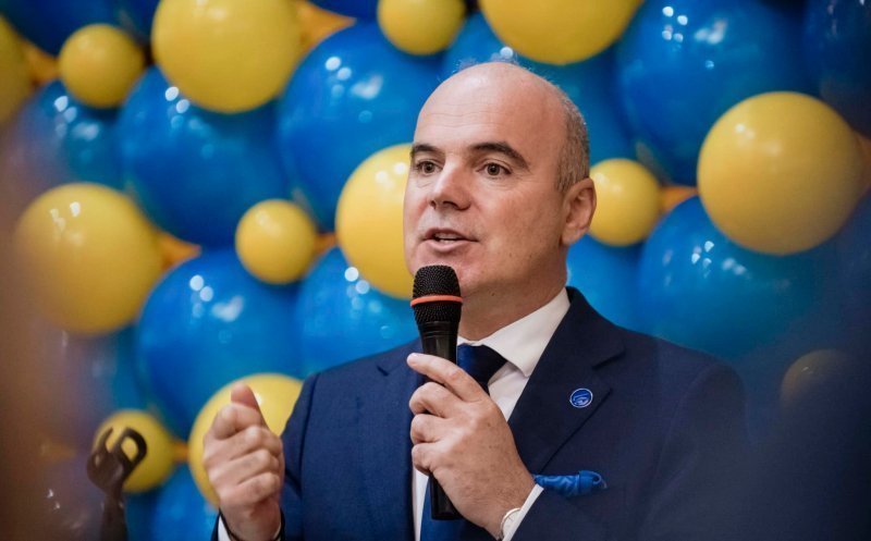 Europarlamentarul PPE/PNL Rareș Bogdan continuă dezvăluirile: „PSD şi Ciolacu pun economia ţării în cel mai mare pericol de după criza din 2009”