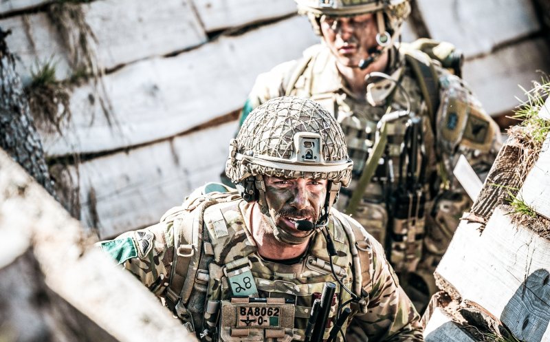 NATO pregătește un plan de evacuare masivă a răniților în caz de război cu Rusia