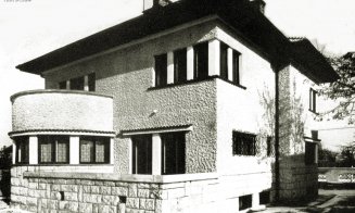 Arhitectură clujeană interbelică