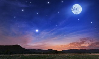 Un asteroid descoperit recent intră pe orbita Pământului