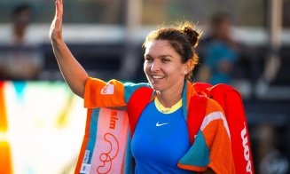 Simona Halep revine pe teren. Unde va juca fostul lider mondial