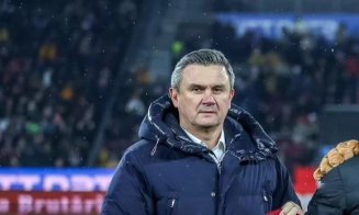 Balaj a anunțat strategia CFR-ului pentru perioada următoare. Ce spune despre atitudinea patronului