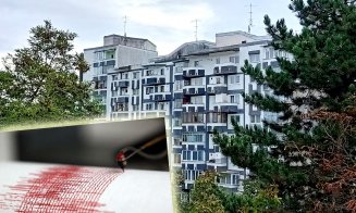 Care este cel mai sigur etaj, cu şanse mai mari de supraviețuire, în caz de cutremur