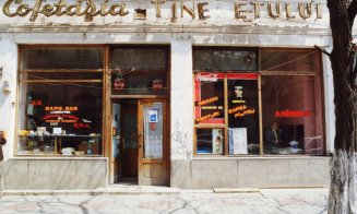 Floaşterul Clujului, unde trebuia “musai” să fi văzut şi să vezi tot ce se întâmpla prin oraş