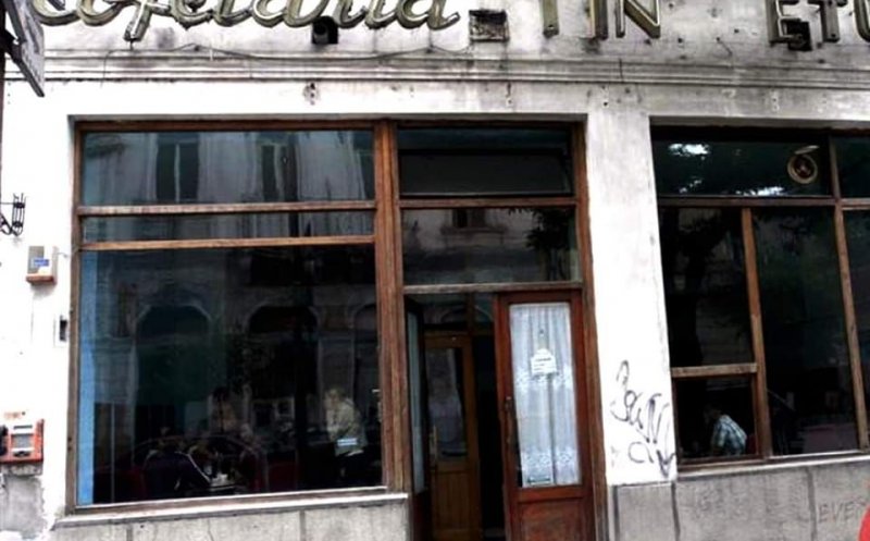 Floaşterul Clujului, unde trebuia “musai” să fi văzut şi să vezi tot ce se întâmpla prin oraş