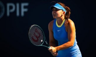 Mesajul Simonei Halep înainte de revenirea pe teren. Fostul lider mondial va juca la Hong Kong