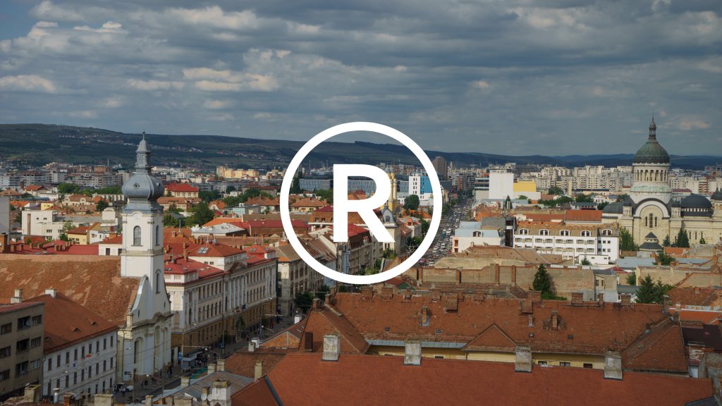 Cum să îți înregistrezi marca din Cluj-Napoca?