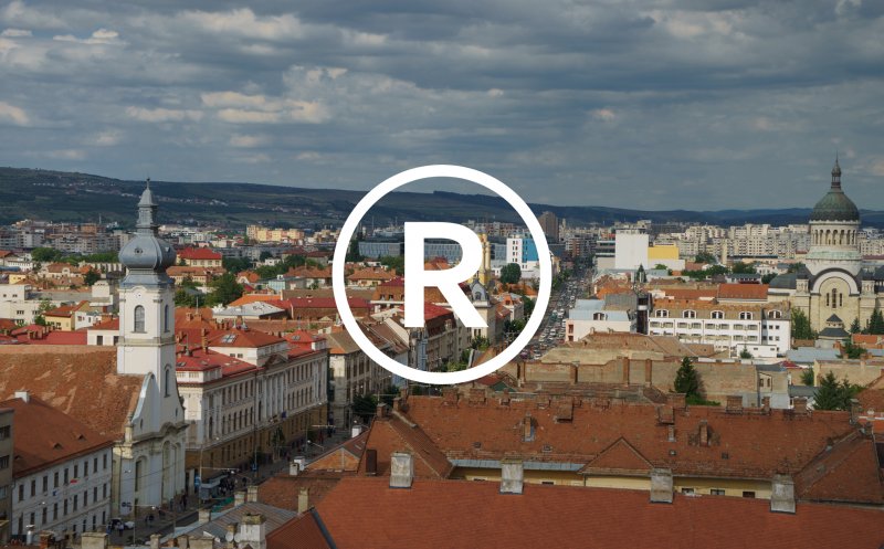 Cum să îți înregistrezi marca din Cluj-Napoca?