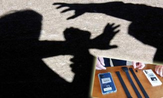 VICTIMA trebuie să îşi dea acordul pentru montarea brățării electronice de monitorizare a AGRESORULUI