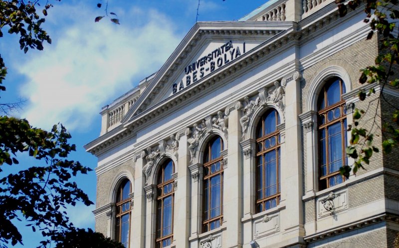 UBB Cluj, implicată în prima dezbatere prezidențială după 10 ani de pauză: Geoană, Ciolacu, Ciucă, Lasconi, Simion, Hunor și Orban, faţă în faţă cu profesori, studenţi  şi jurnalişti