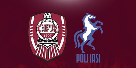 Echipa care a bătut liderul campionatului vine în Gruia / Suporter CFR Cluj: "La ce meciuri încântătoare faceţi, mai cereţi şi bani pe biletet?"