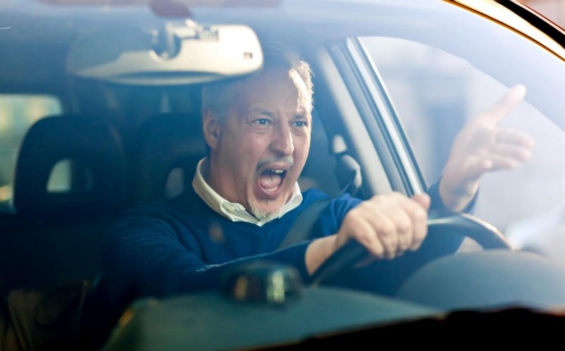 Noutăți Cod Rutier 2024. Pentru ce se reține permisul auto pentru 120 de zile